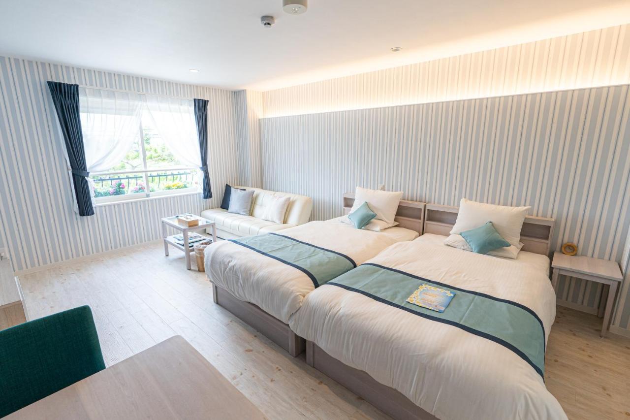 Pine Hills Hotel Miyakojima Екстериор снимка