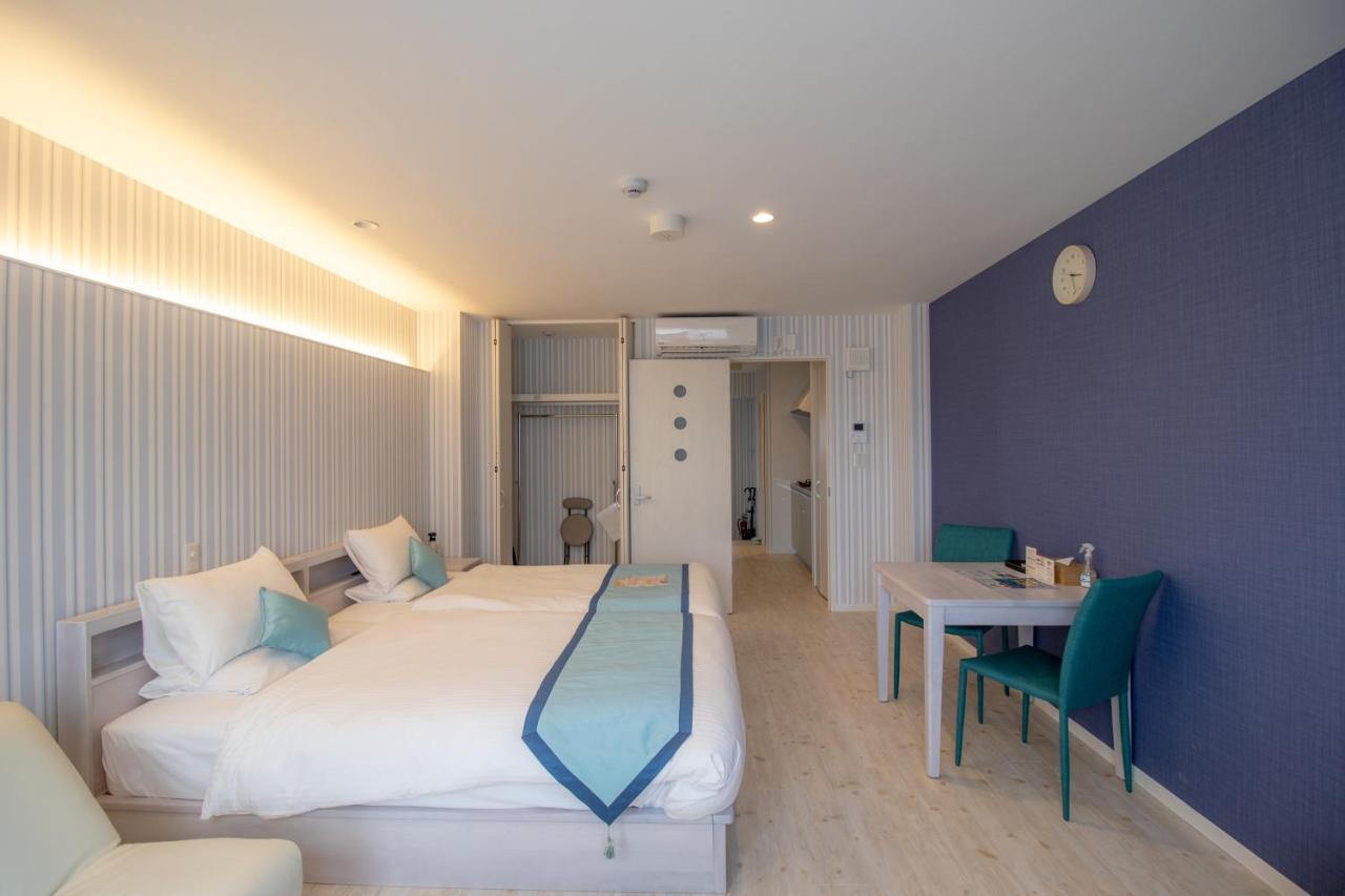 Pine Hills Hotel Miyakojima Екстериор снимка
