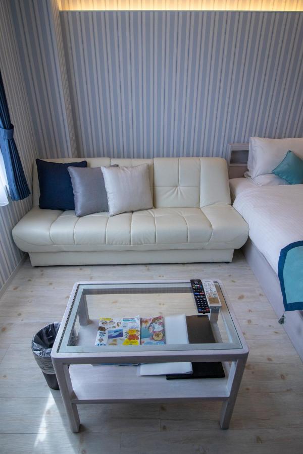 Pine Hills Hotel Miyakojima Екстериор снимка