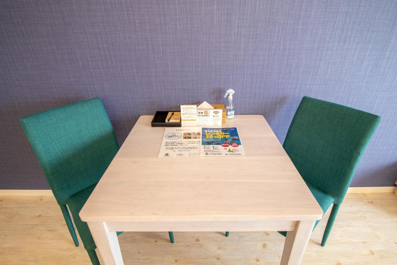 Pine Hills Hotel Miyakojima Екстериор снимка