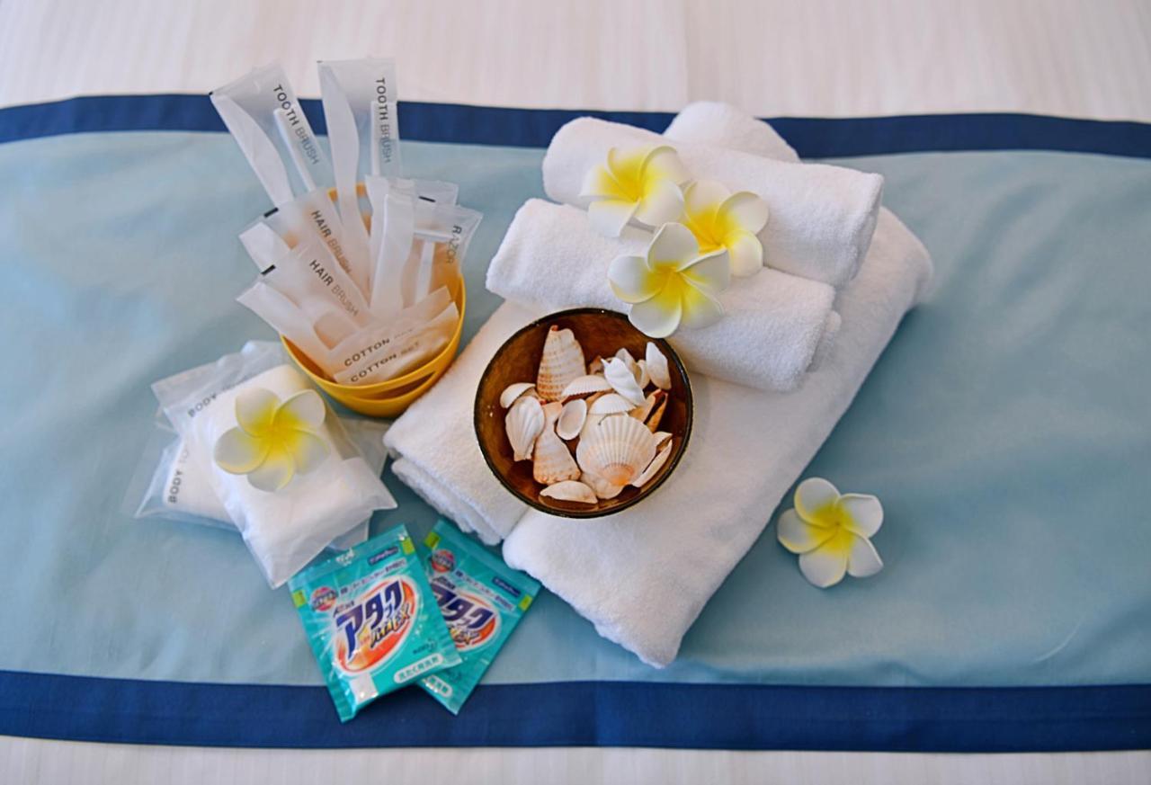 Pine Hills Hotel Miyakojima Екстериор снимка