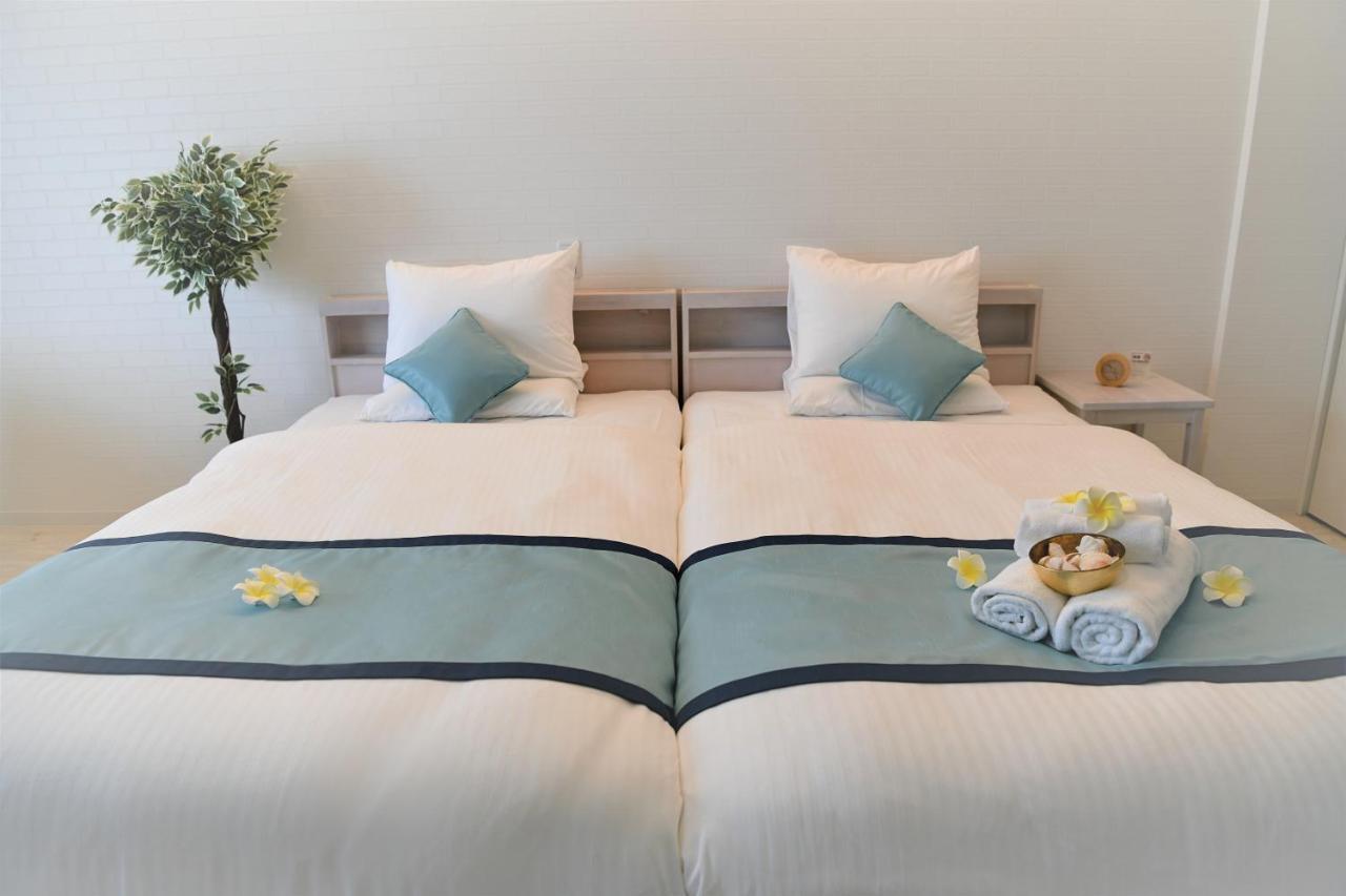 Pine Hills Hotel Miyakojima Екстериор снимка