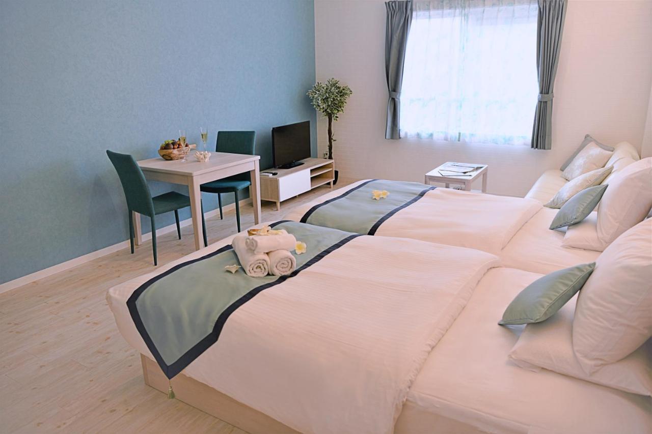 Pine Hills Hotel Miyakojima Екстериор снимка